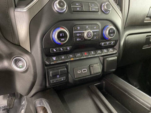 2023 GMC Sierra 2500HD