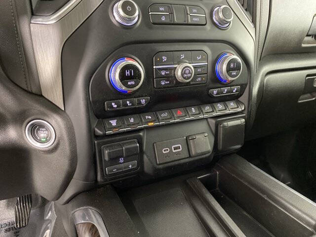 2023 GMC Sierra 2500HD