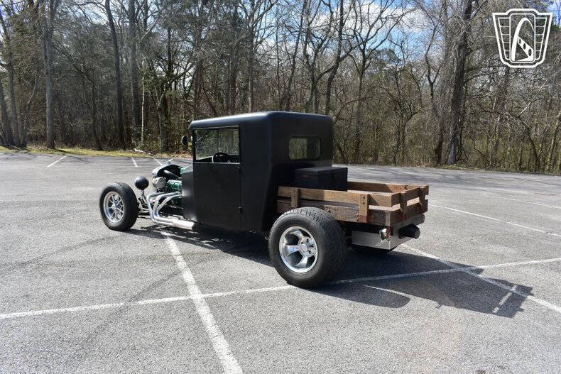 1931 Ford Model A