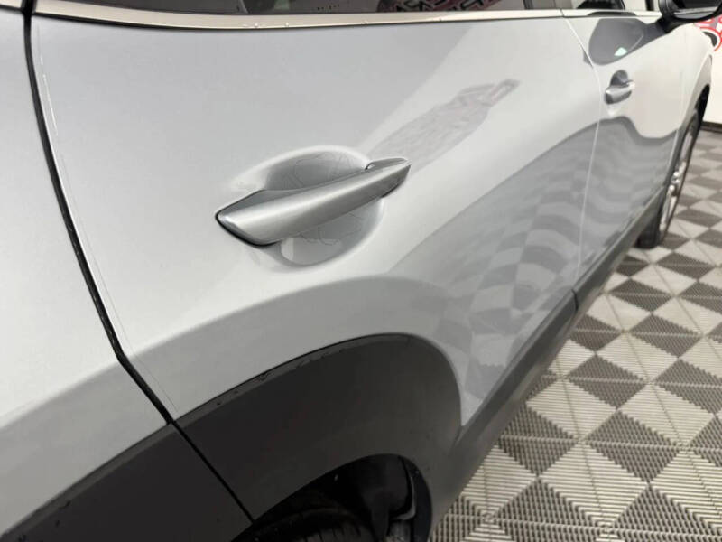 2021 Mazda CX-30 Select