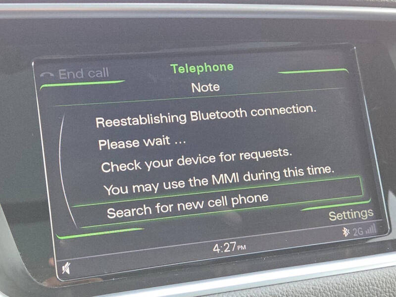 2016 Audi Q5 3.0T quattro Premium Plus