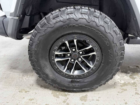 2024 Jeep Wrangler Rubicon X