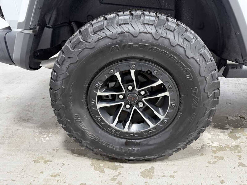 2024 Jeep Wrangler Rubicon X