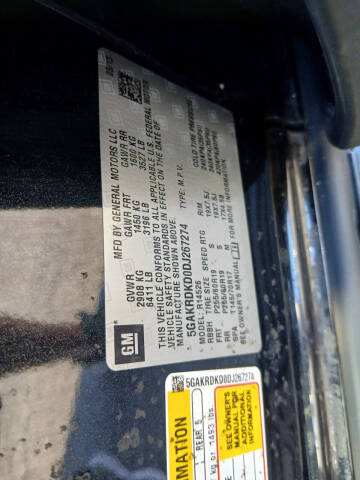 2013 Buick Enclave Premium