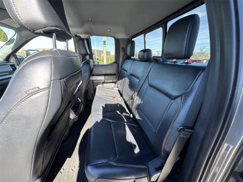 2024 Ford F-350 Super Duty