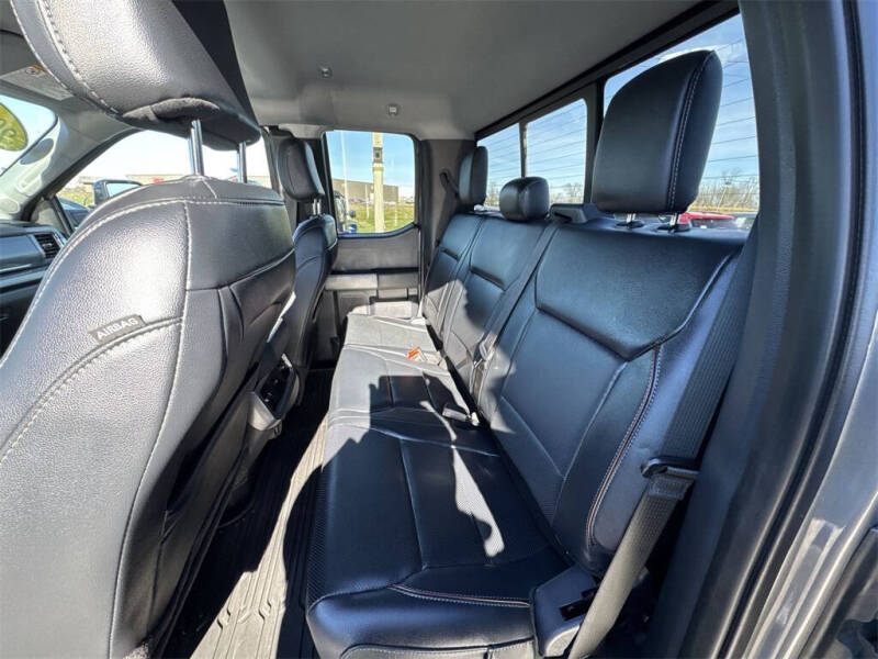 2024 Ford F-350 Super Duty