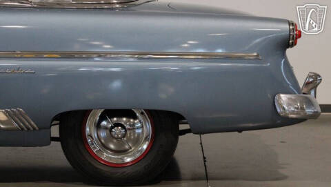 1954 Ford Crestline