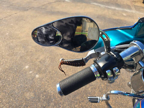 2007 Harley-Davidson MC