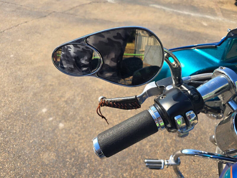 2007 Harley-Davidson MC