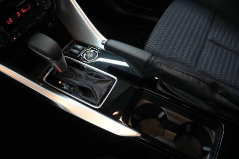 2026 Mitsubishi Eclipse Cross LE