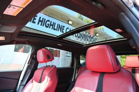 2019 Acura RDX SH-AWD w/A-SPEC