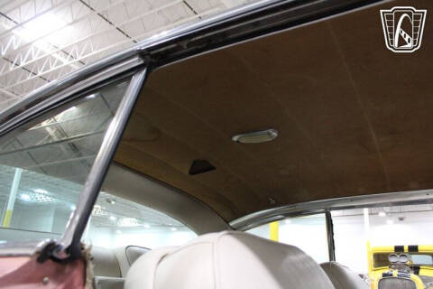 1957 Cadillac DeVille