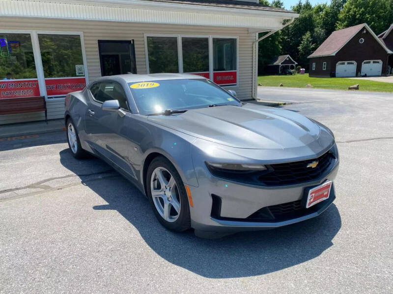 Progressive Auto Sales in Saint Albans, VT