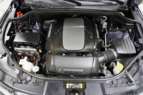 2021 Dodge Durango Pursuit