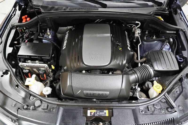 2021 Dodge Durango Pursuit