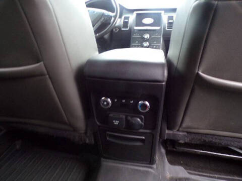 2016 Ford Flex SEL