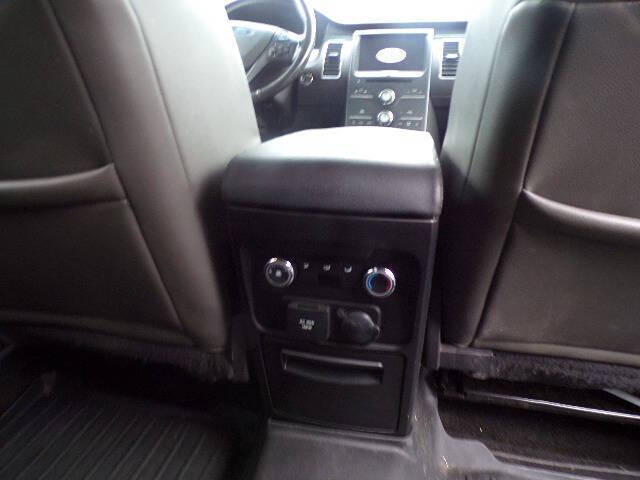 2016 Ford Flex SEL