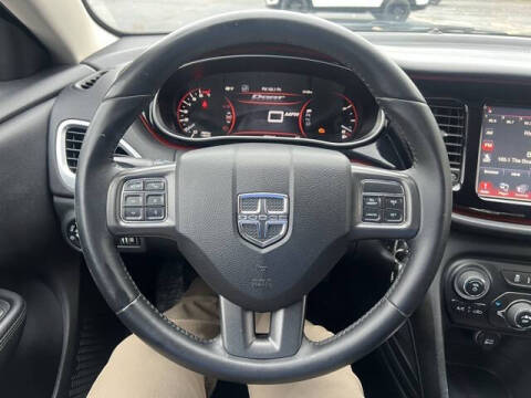 2015 Dodge Dart Aero