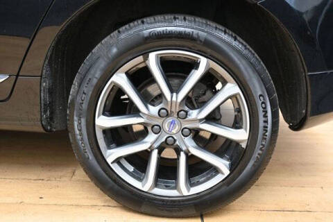 2017 Volvo XC60 T6 Dynamic