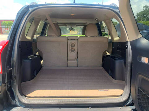 2012 Toyota RAV4 Limited