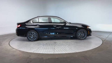 2025 BMW 3 Series 330i xDrive