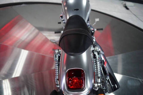 2003 Harley-Davidson V-Rod
