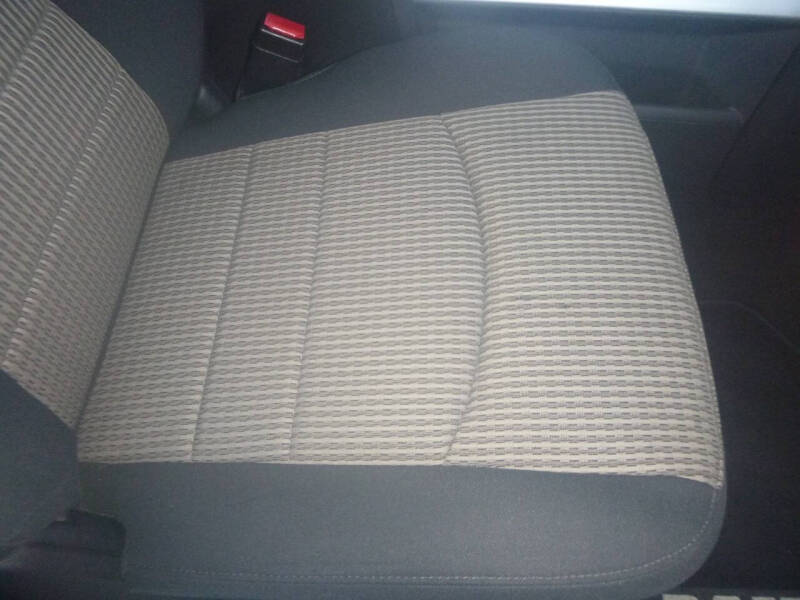 2012 RAM 1500 Lone Star