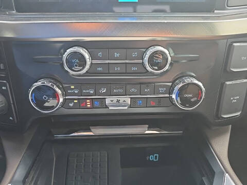 2024 Ford F-350 Super Duty