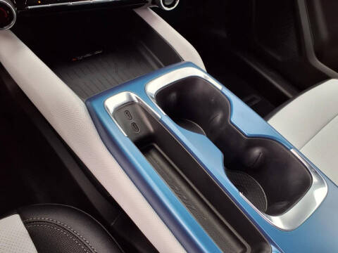 2026 Chevrolet Equinox EV LT 2