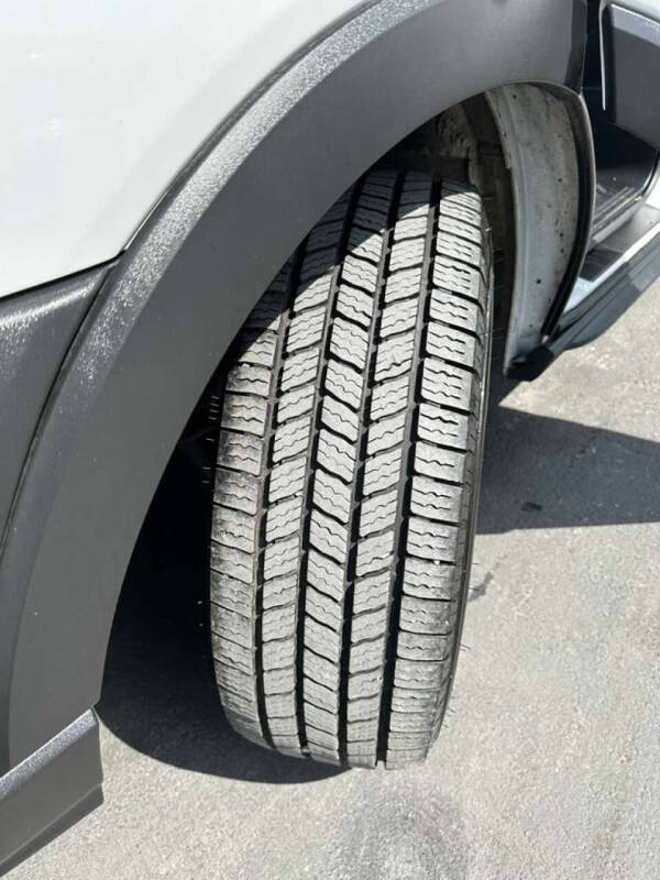 2023 Ford Transit 150