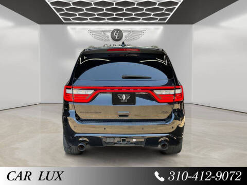 2023 Dodge Durango R/T Premium