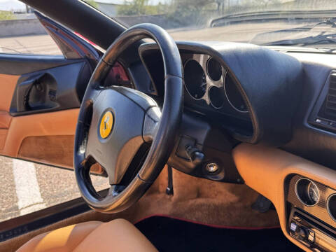 1997 Ferrari F355
