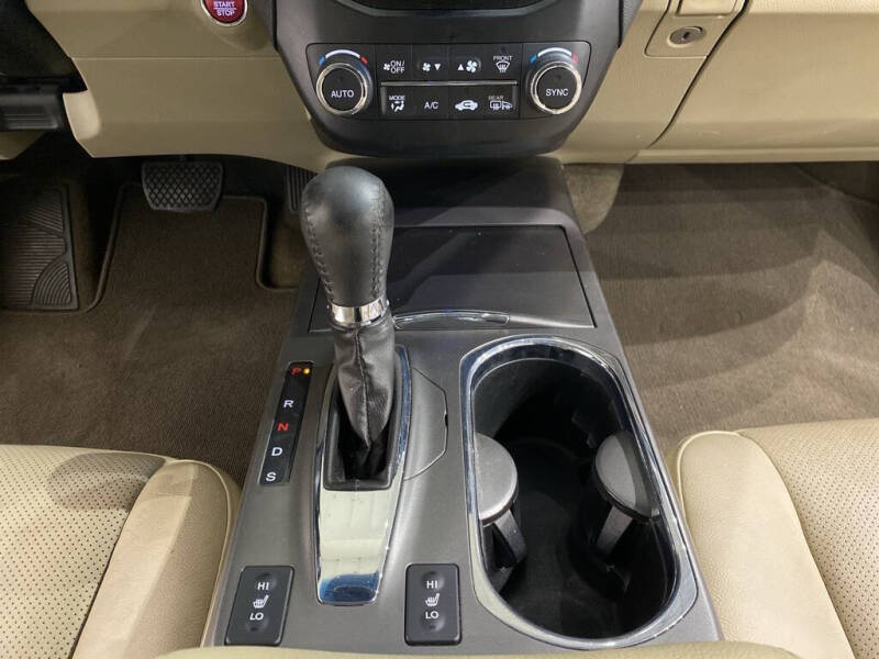 2014 Acura RDX w/Tech