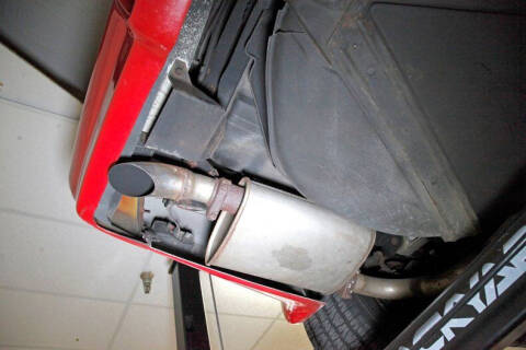 1981 Chevrolet Corvette