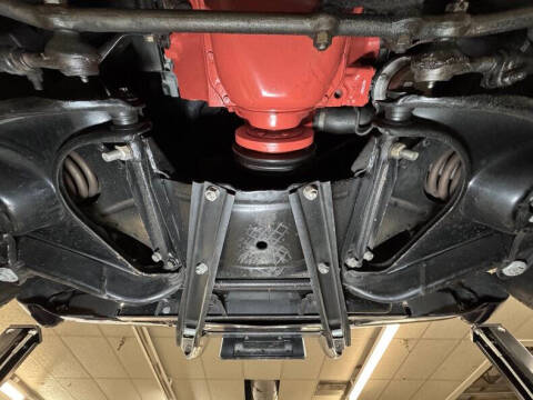 1964 Chevrolet Corvette