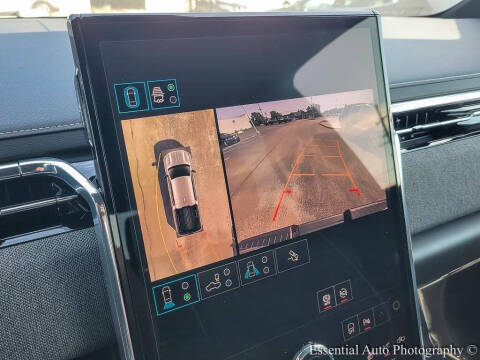 2026 GMC Sierra EV Elevation