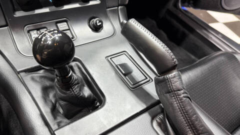 1996 Dodge Viper GTS