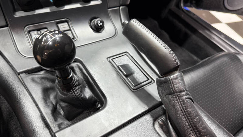 1996 Dodge Viper GTS