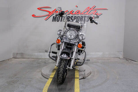 2019 Harley-Davidson Road King