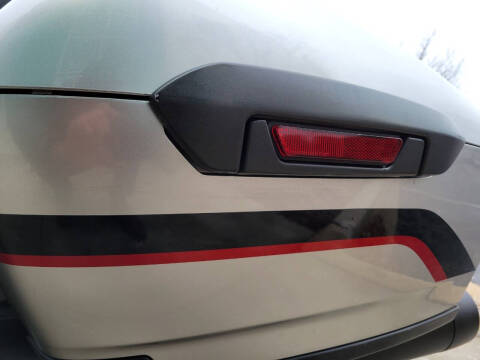 2018 Yamaha Star Eluder