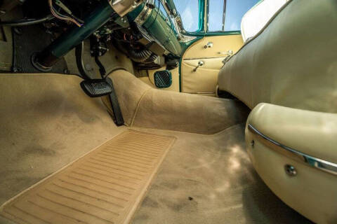 1956 Chevrolet Bel Air