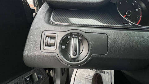 2013 Volkswagen CC Sport Plus