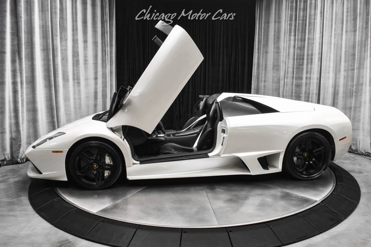 Murcielago For Sale In Bensenville, IL