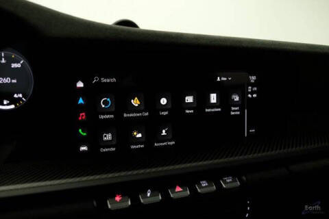 2023 Porsche 911 GT3 RS