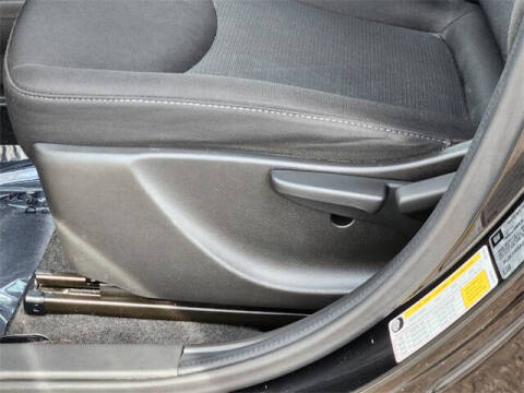 2020 Chevrolet Spark LS CVT