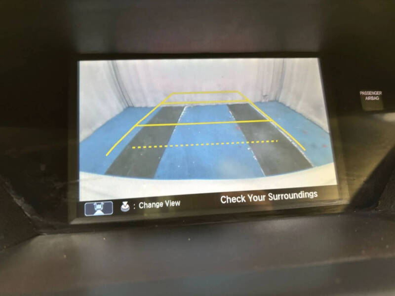 2014 Acura MDX SH-AWD w/Tech