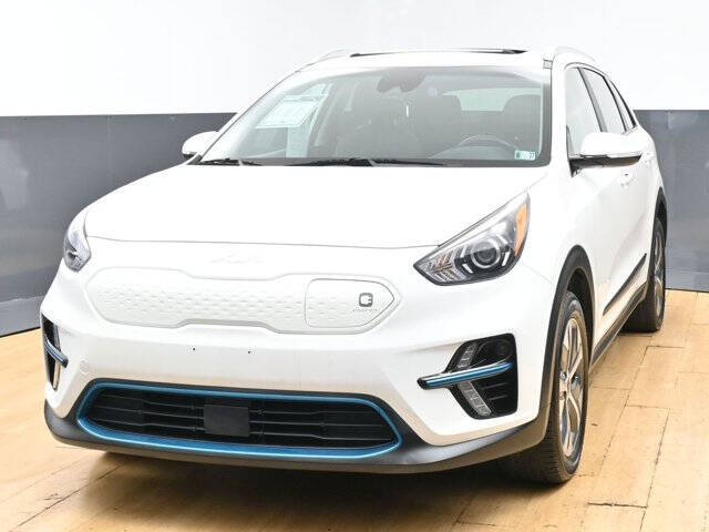2022 Kia Niro EV EX Premium