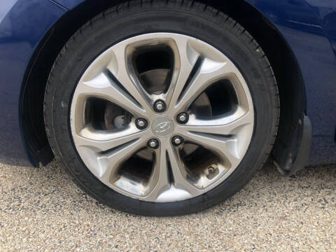 2013 Hyundai Elantra GT