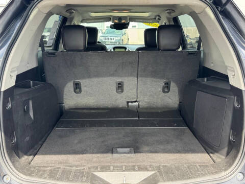 2013 GMC Terrain Denali