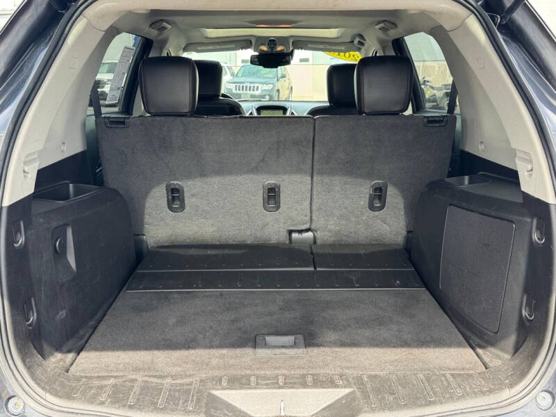 2013 GMC Terrain Denali